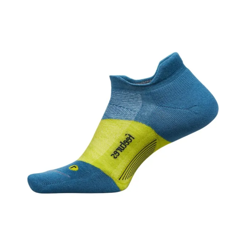 FEETURES Ankle Socks Unisex 1 Pack Element Blue-0