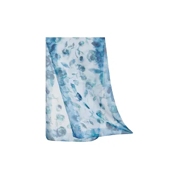 The Forbidden City Culture X WENSLI Silk Scarves Unisex