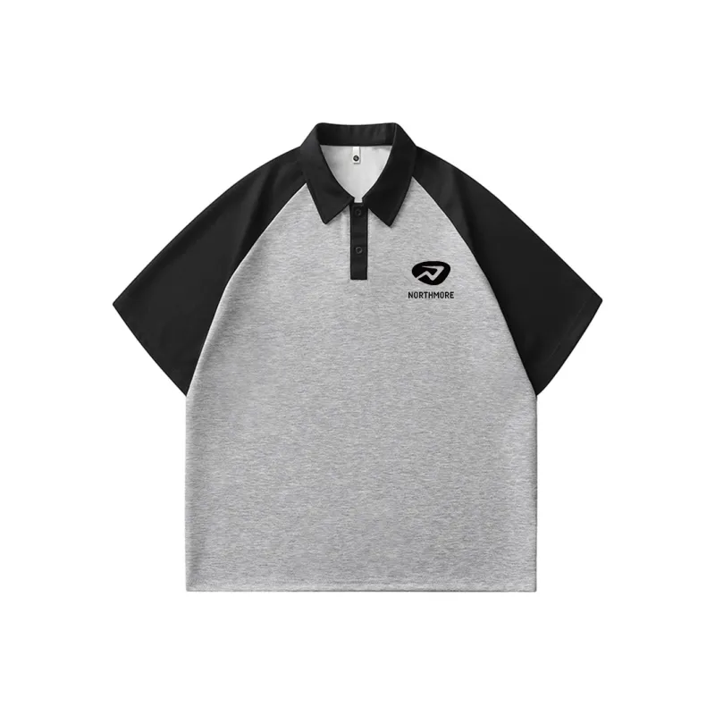 NORTHMORE Polo Shirts Unisex-6