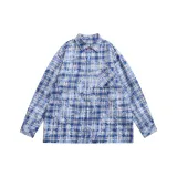 Blue Plaid
