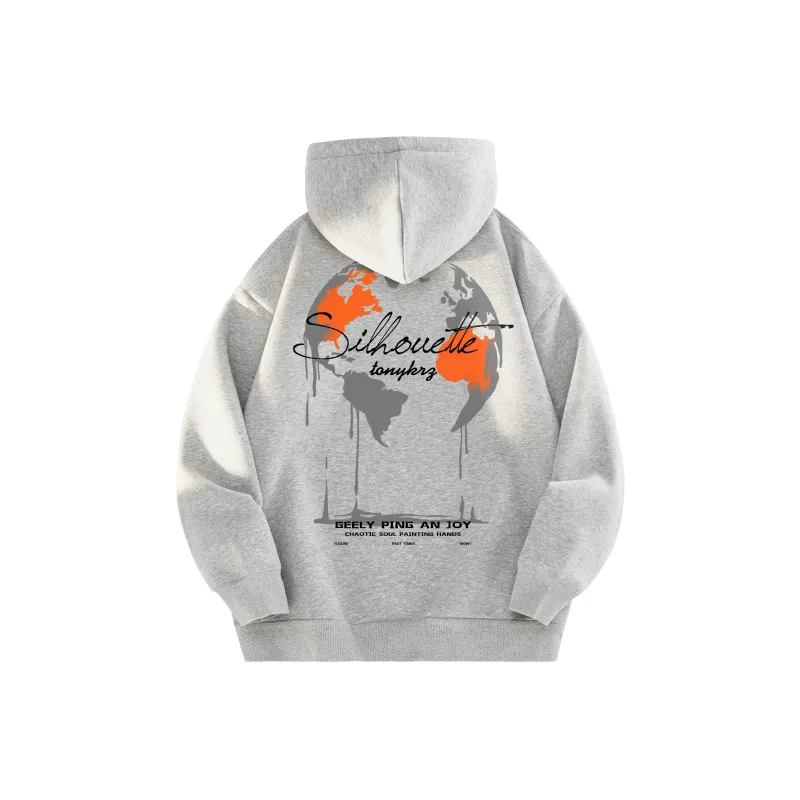 TONYKRZ Sweatshirts Unisex-8