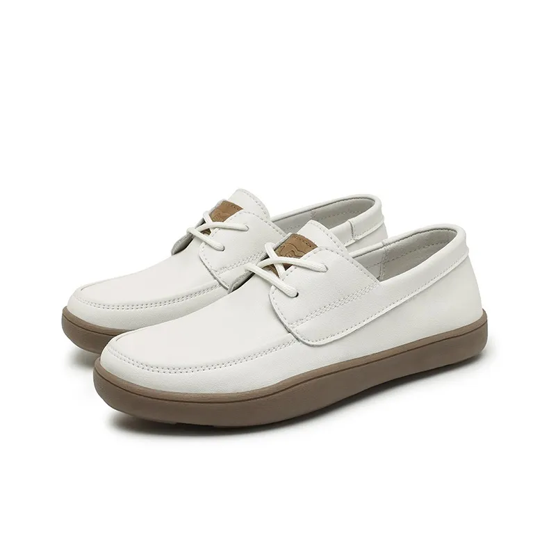 G.N.SHIJIA Casual Single Shoes 2.5cm Women's-2