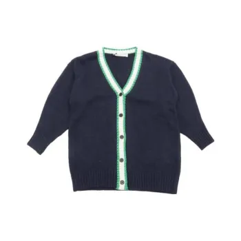 PHILOSOPHY DI LORENZO SERAFINI Sweaters Kids Black