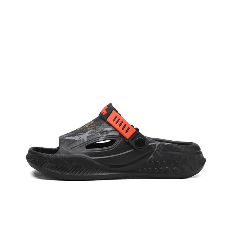 PAMASEN Beach Sandals Men-0