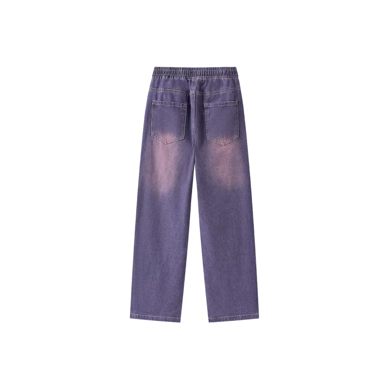 FAKE VINTAGE Jeans Unisex-15
