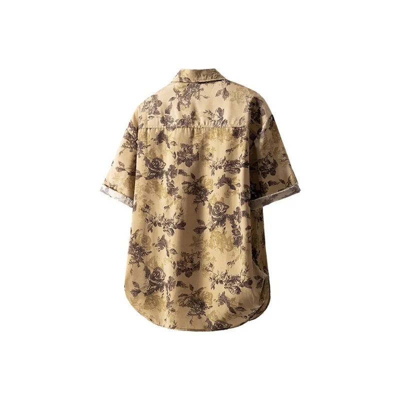 SCHEPPERHEYN Shirt Matching Set Unisex-6