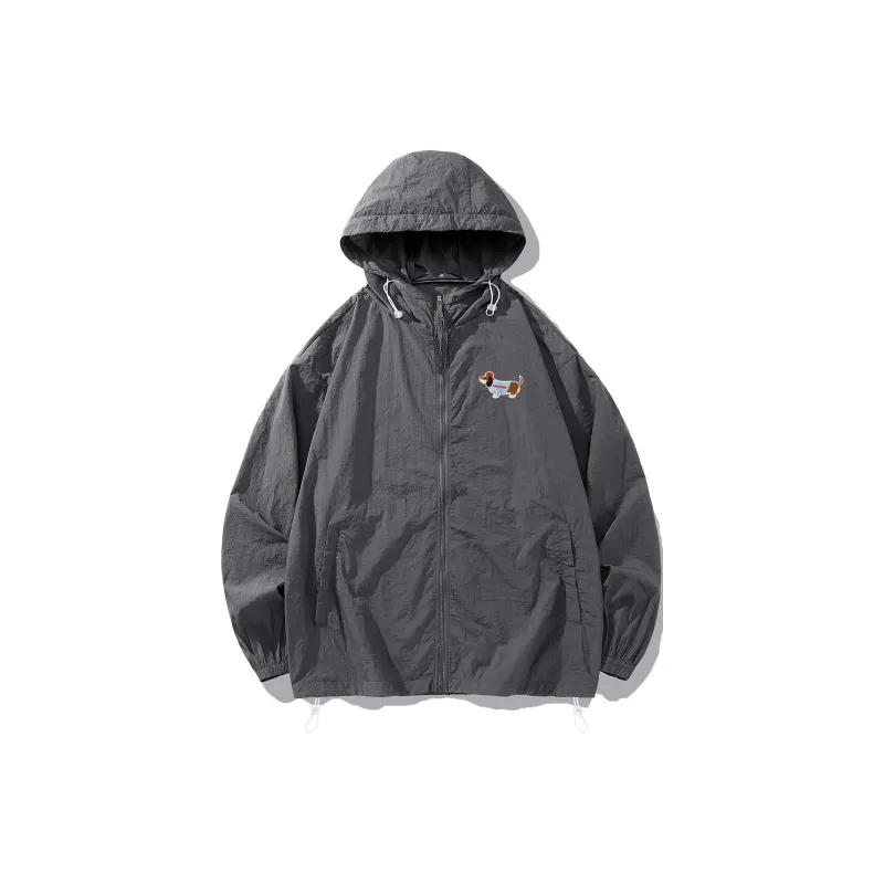 Universal Templates Sun Protection Clothing Unisex-12
