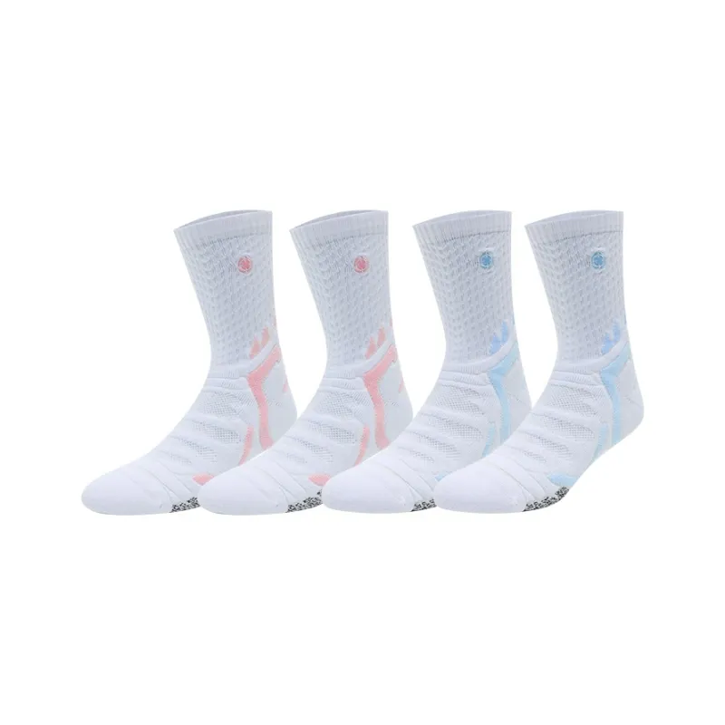 RIGORER Long Shaft Basketball Socks Unisex-27