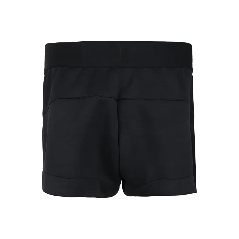 Adidas Casual Shorts Women's Black-1
