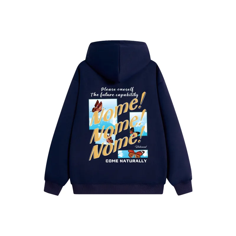 NOME Sweatshirts Unisex-16