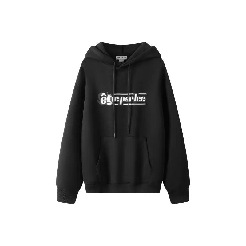 Être Par Lee Sweatshirts Unisex-3