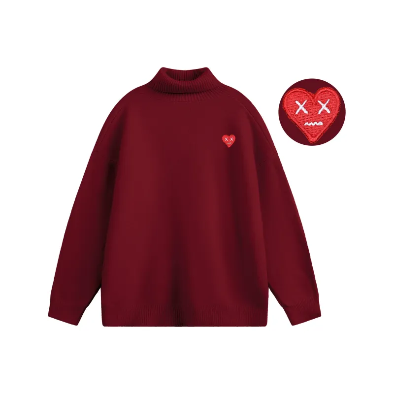 Emoji Sweaters Unisex-64
