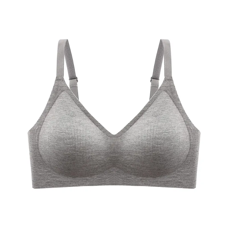 QIANLINGMEI Women's Bras-6