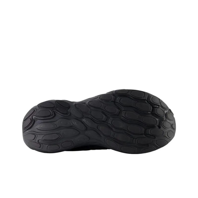 New Balance Fresh Foam Trainer Black Cement-5