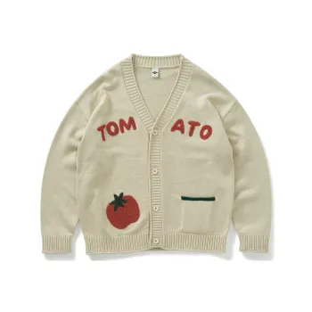 714STREET Sweaters Unisex
