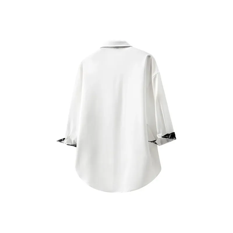 Universal Templates Shirt Unisex-3