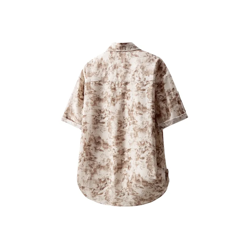YATSI Shirt Matching Set Unisex-2