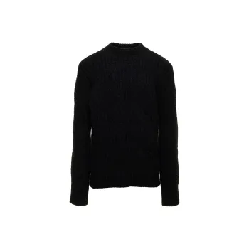 Valentino Crewneck Long Sleeved Jumper