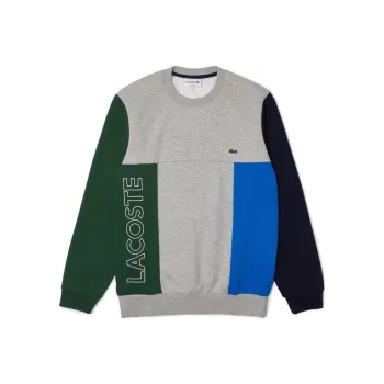 LACOSTE Sweatshirt Men's Multicolor