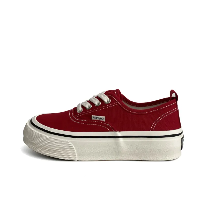City Camel Skateboard Shoes Women's-0