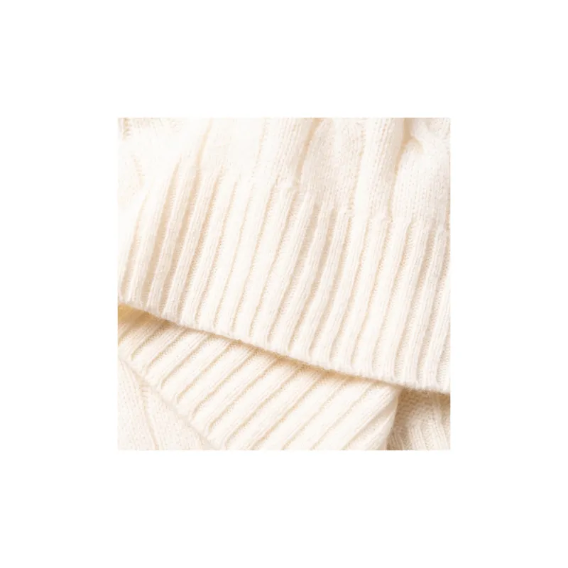 Polo Ralph Lauren Classic Wool Pullover-12