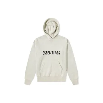 Fear Of God Essentials FW21 Sweater Men's Oat