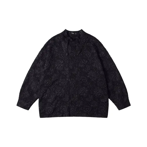 N-MAX Shirts Unisex