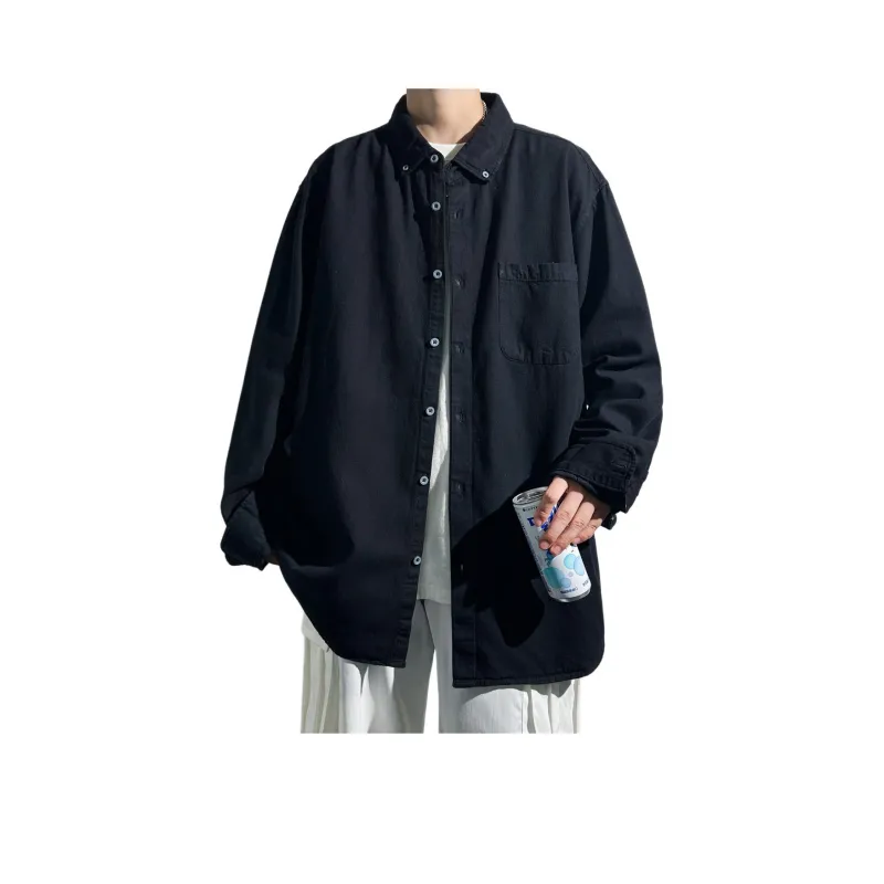 COMOWA Shirts Unisex-6