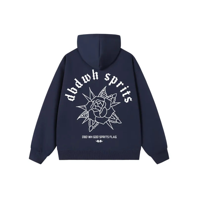 DBD WH Sweatshirts Unisex-6