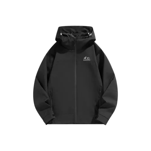 ROBINHOOD Jackets & Coats Unisex