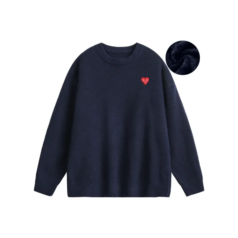 Emoji Sweaters Unisex-31
