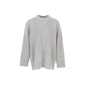 Maison Margiela Sweaters Men Gray