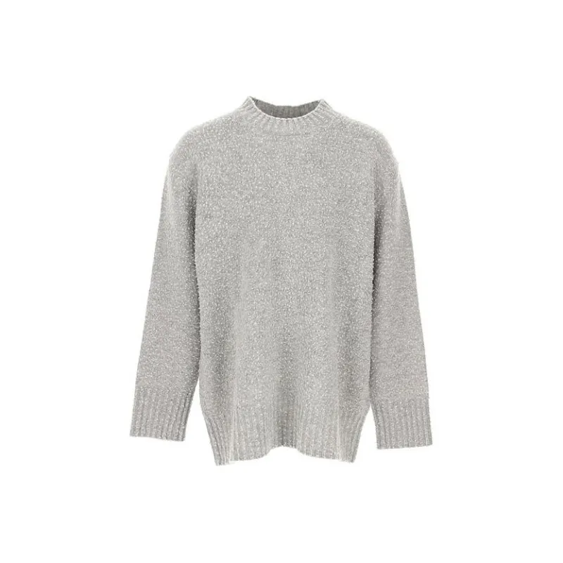 Maison Margiela Sweaters Men Gray-0