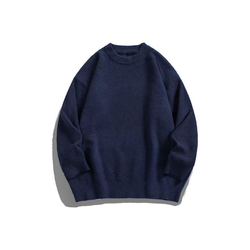 42SPACESHIP Sweaters Unisex-25