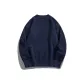Navy Blue (Thickened and Fleece-Lined)