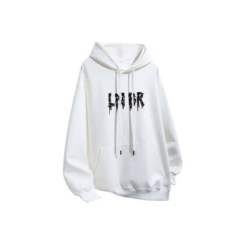 LIGHTNING BEAR Sweatshirt Unisex-16