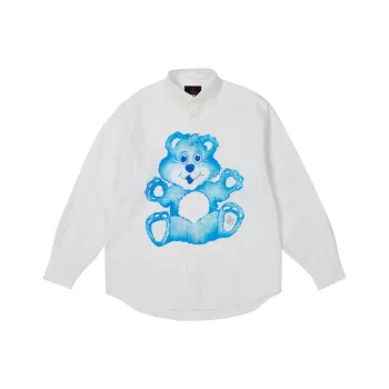 PALACE X Vivienne Westwood Panel Shirt