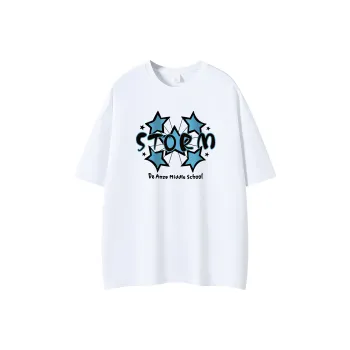 Lightning X Storm T Shirt Unisex
