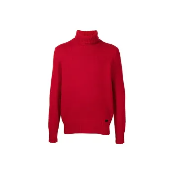 Polo Ralph Lauren FW21 Sweater Men's Red