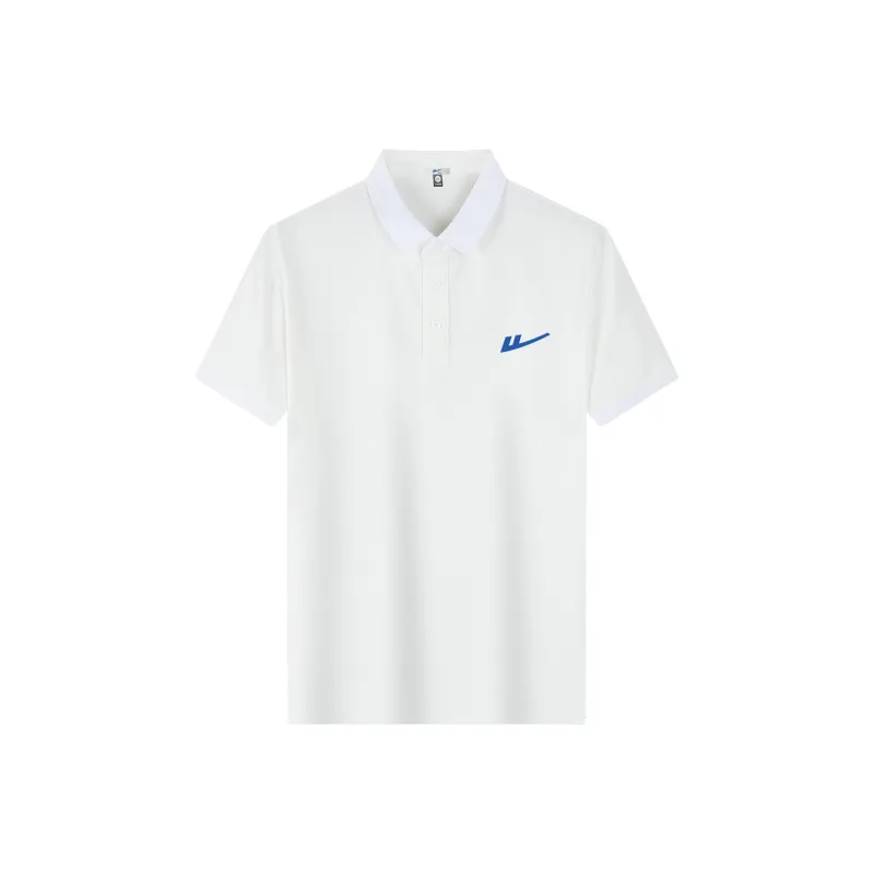 WARRIOR Polo Shirts Unisex-2