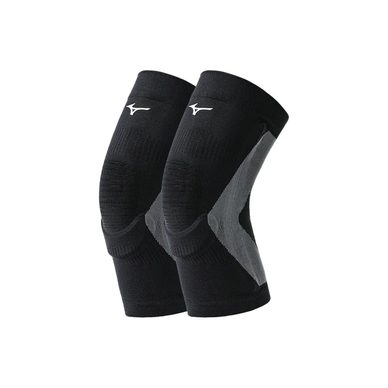 Mizuno Knee Pads Hiking Volleyball Mountaineering Basketball Tennis Badminton Running Cycling Unisex-10