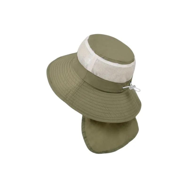 TUCANO Polyamide Bucket Hats Kids'-9