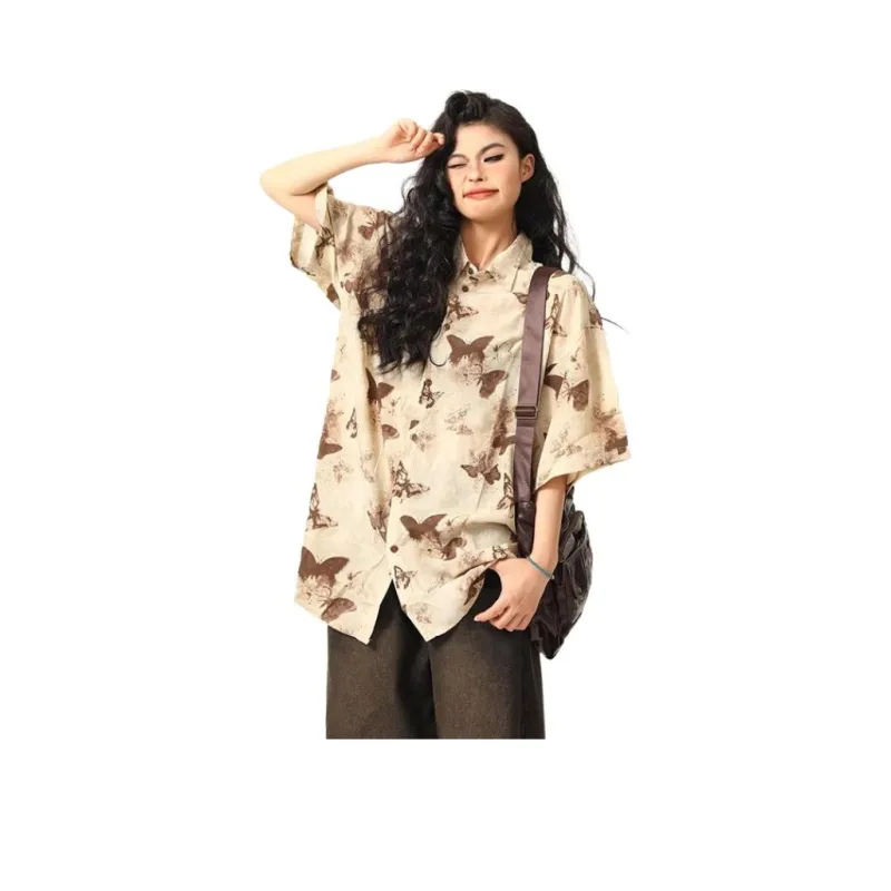 NEAR HERE Shirts Unisex-7