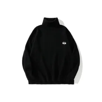 MPUX Sweaters Unisex Black