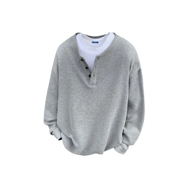 COMOWA Sweatshirts Unisex-8