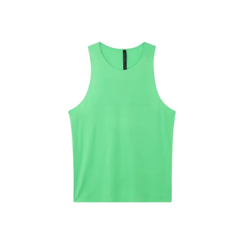 Lululemon Fast And Free Tank Tops Men's