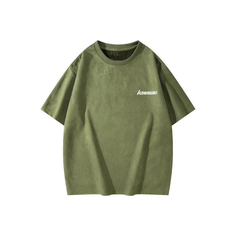 Kawasaki T Shirts Unisex-19