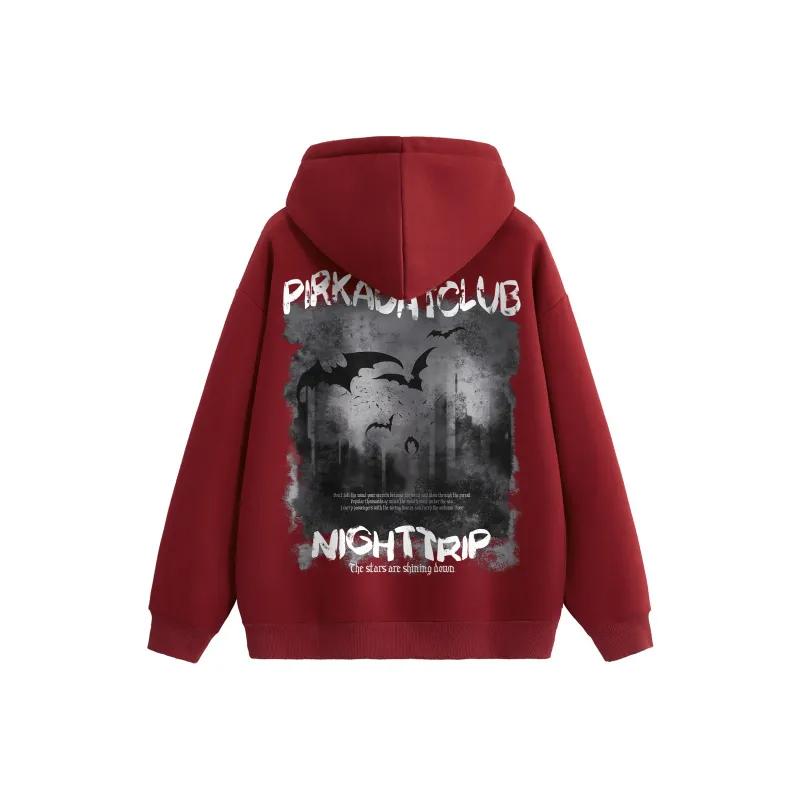 Pirkadat Sweatshirts Unisex-16