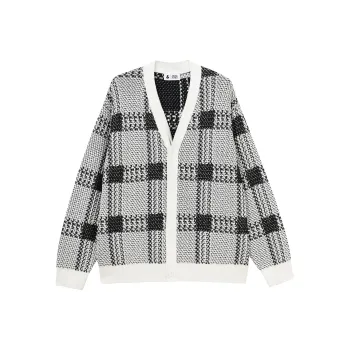 JACK JONES· Long Sleeved Sweater Men's