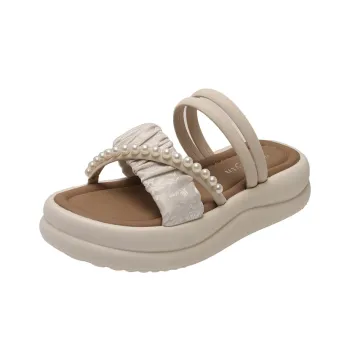 GEJIANI Slide Slippers Women's